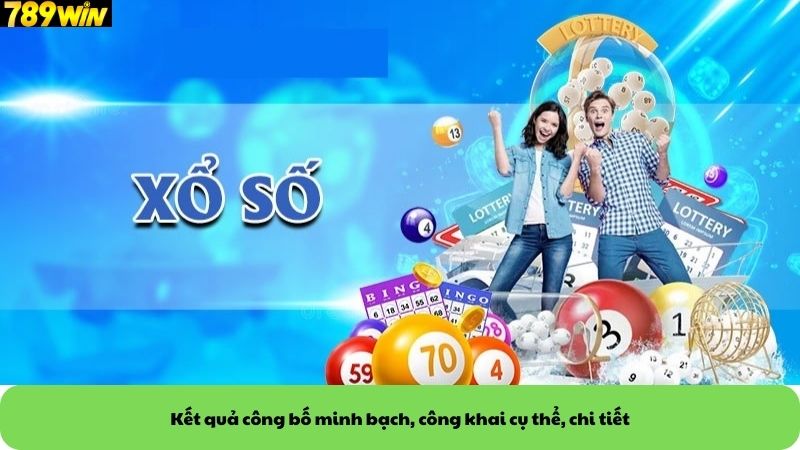Kết quả công bố minh bạch, công khai cụ thể, chi tiết Kết quả công bố minh bạch, công khai cụ thể, chi tiết