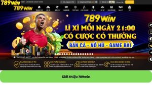 Giới thiệu 789win